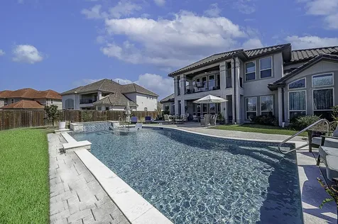 2714 Cranbrook Terrace Lane Katy TX 77494