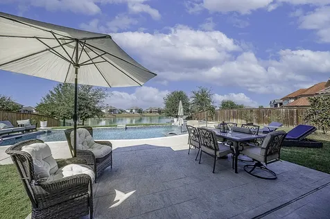 2714 Cranbrook Terrace Lane Katy TX 77494