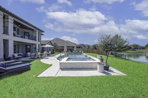 2714 Cranbrook Terrace Lane Katy TX 77494