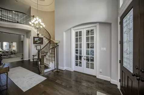 2714 Cranbrook Terrace Lane Katy TX 77494