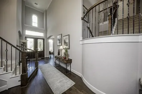 2714 Cranbrook Terrace Lane Katy TX 77494