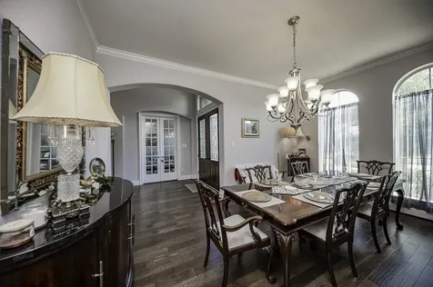 2714 Cranbrook Terrace Lane Katy TX 77494