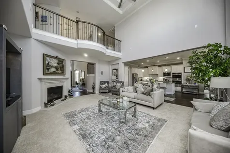 2714 Cranbrook Terrace Lane Katy TX 77494