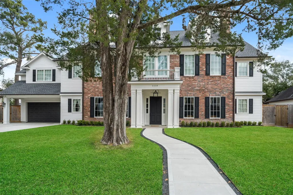 1110 Lone Star Drive Houston TX 77055