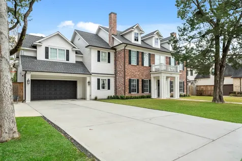 1110 Lone Star Drive Houston TX 77055