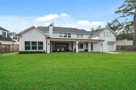 1110 Lone Star Drive Houston TX 77055