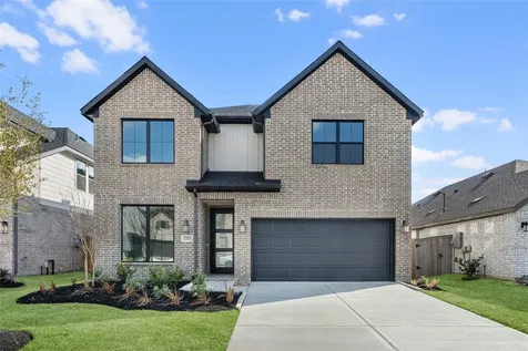 27111 Sunflower Glen Lane Hockley TX 77447
