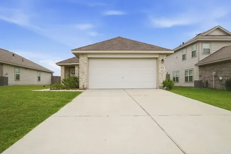 11036 N Lake Mist Lane Willis TX 77318