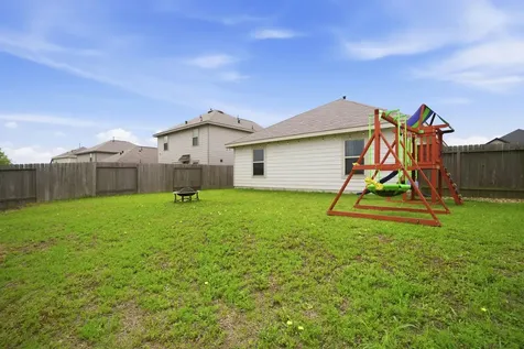 11036 N Lake Mist Lane Willis TX 77318