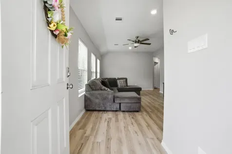 11036 N Lake Mist Lane Willis TX 77318