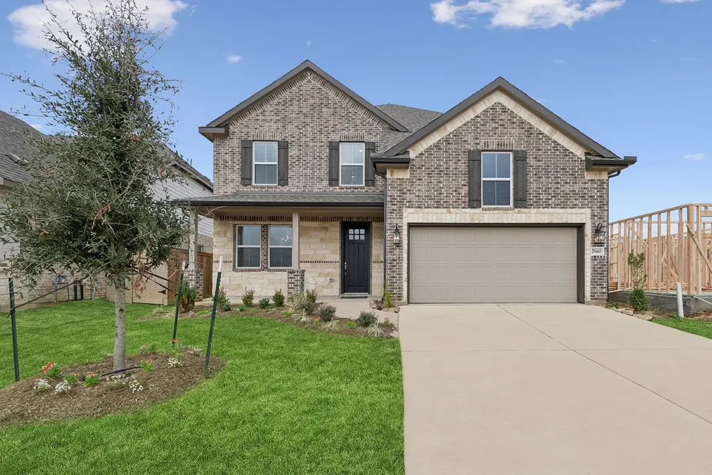29410 Suncreek Ranch Court Waller TX 77484