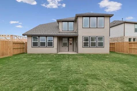 29410 Suncreek Ranch Court Waller TX 77484