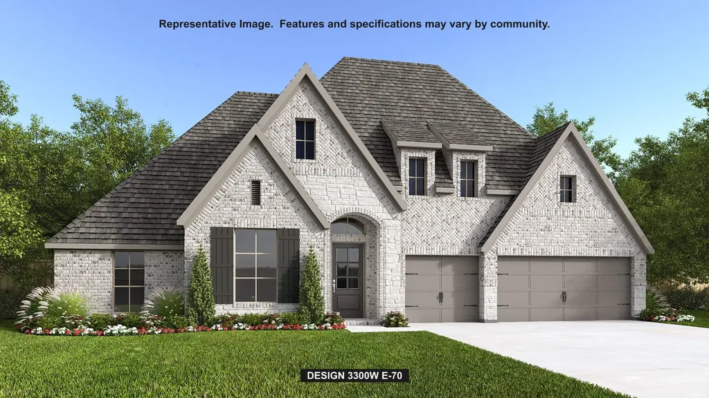 216 Harglow Court Willis TX 77318