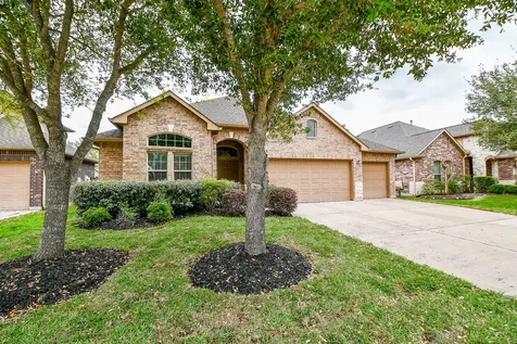 11022 Ellison Ridge Drive Richmond TX 77406