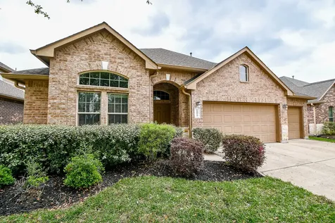 11022 Ellison Ridge Drive Richmond TX 77406