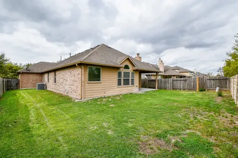 11022 Ellison Ridge Drive Richmond TX 77406