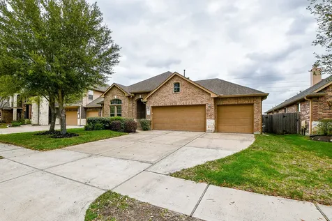 11022 Ellison Ridge Drive Richmond TX 77406