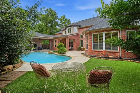 1319 Regal Shores Court Kingwood TX 77345