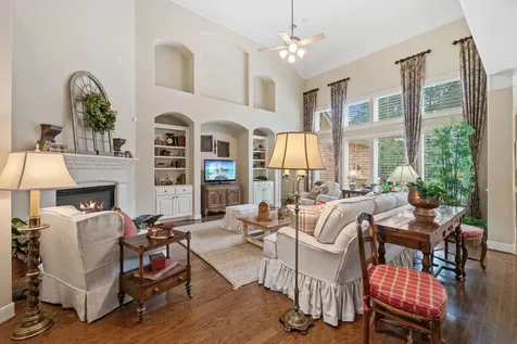 1319 Regal Shores Court Kingwood TX 77345