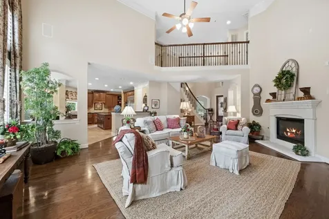 1319 Regal Shores Court Kingwood TX 77345