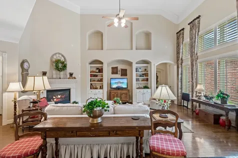 1319 Regal Shores Court Kingwood TX 77345