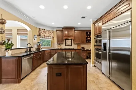 1319 Regal Shores Court Kingwood TX 77345