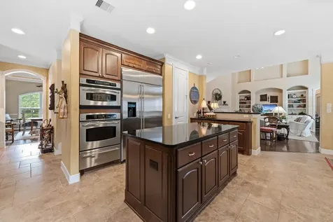 1319 Regal Shores Court Kingwood TX 77345