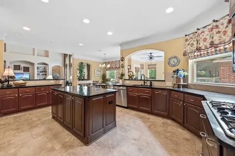 1319 Regal Shores Court Kingwood TX 77345