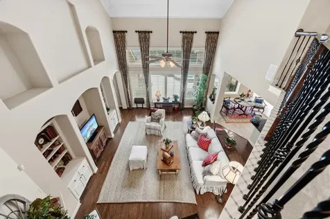 1319 Regal Shores Court Kingwood TX 77345