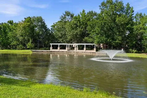 1319 Regal Shores Court Kingwood TX 77345