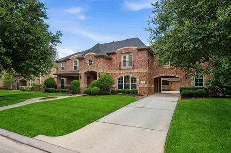 1319 Regal Shores Court Kingwood TX 77345