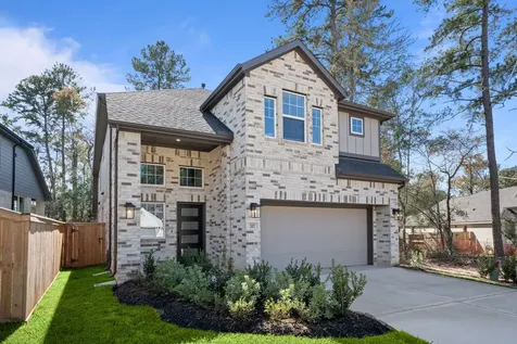 707 Campbell Crossing Court Willis TX 77318