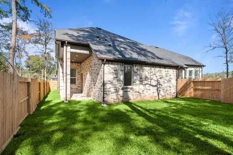 707 Campbell Crossing Court Willis TX 77318