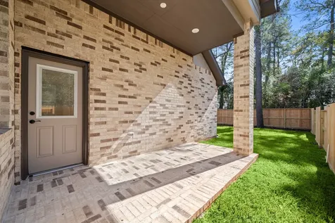 707 Campbell Crossing Court Willis TX 77318
