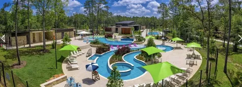 707 Campbell Crossing Court Willis TX 77318