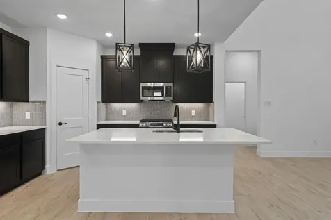 707 Campbell Crossing Court Willis TX 77318