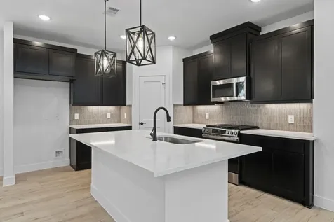 707 Campbell Crossing Court Willis TX 77318