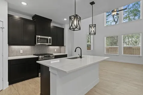 707 Campbell Crossing Court Willis TX 77318
