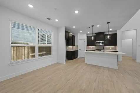 707 Campbell Crossing Court Willis TX 77318
