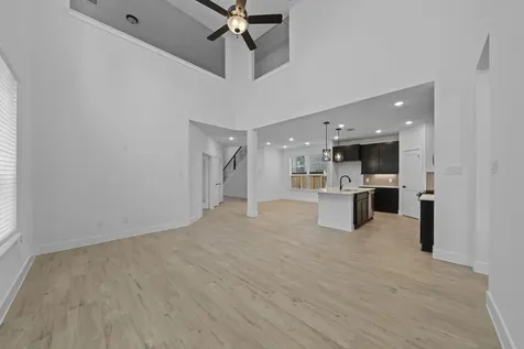 707 Campbell Crossing Court Willis TX 77318