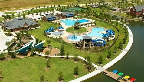 21202 Flower Nectar Court Cypress TX 77433