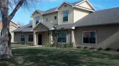 2100 Grapefruit Street Brownsville TX 78521