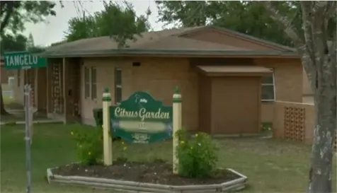 2100 Grapefruit Street Brownsville TX 78521