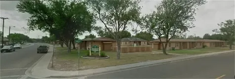 2100 Grapefruit Street Brownsville TX 78521