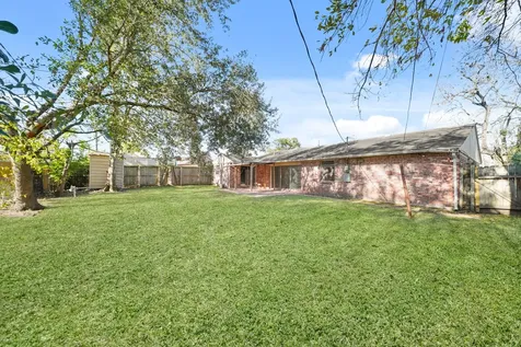 4319 Tiffany Drive Houston TX 77045