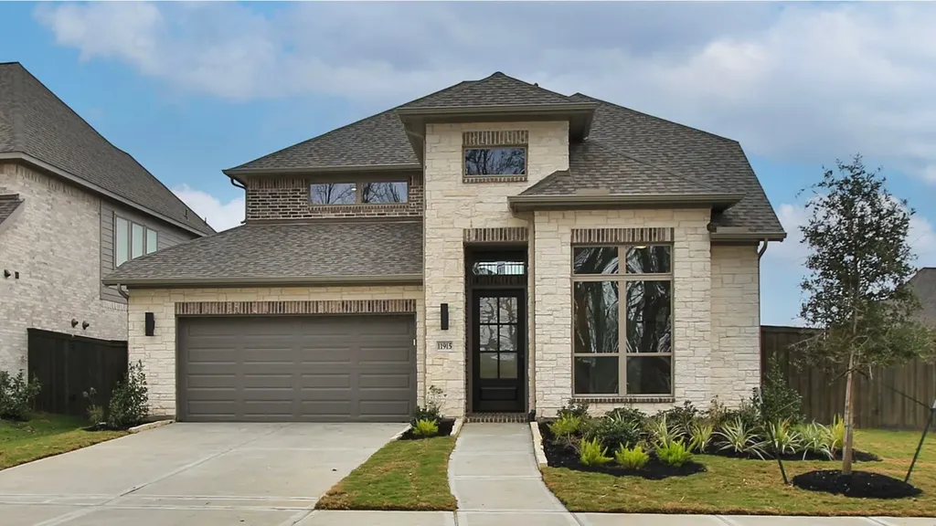 11915 Greenwood Drive Mont Belvieu TX 77523