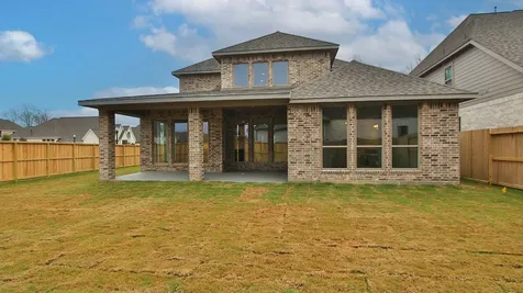 11915 Greenwood Drive Mont Belvieu TX 77523