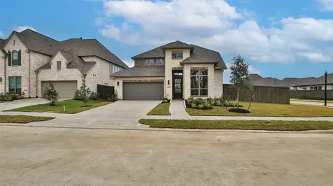 11915 Greenwood Drive Mont Belvieu TX 77523