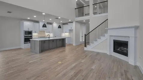 11915 Greenwood Drive Mont Belvieu TX 77523