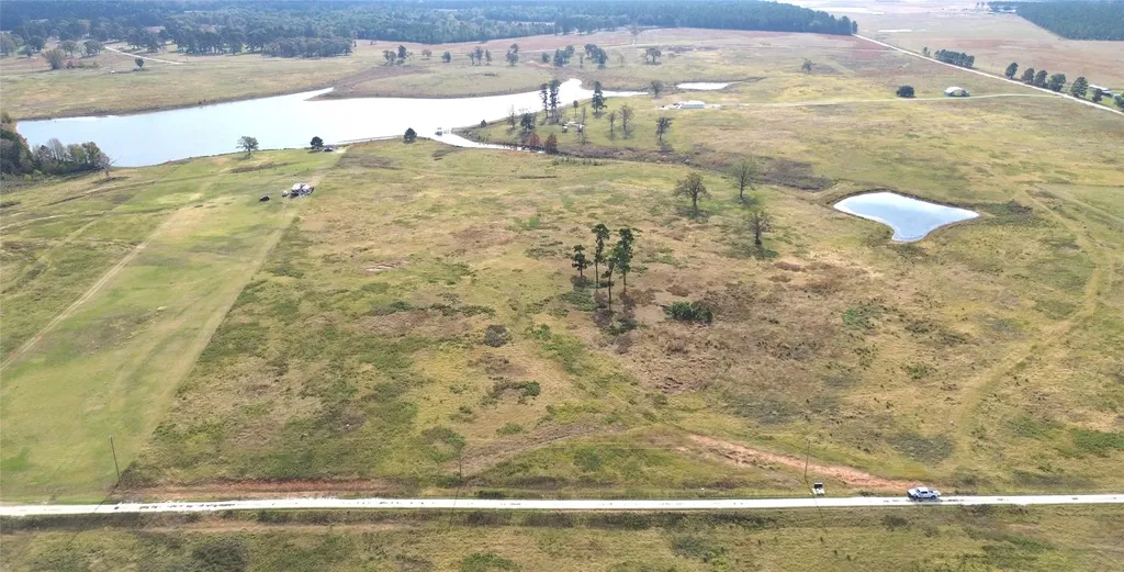 Lot #40 Northview Trail Crockett TX 75835